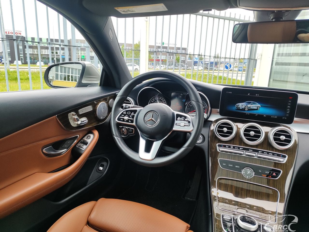 Mercedes-Benz C300 | 2