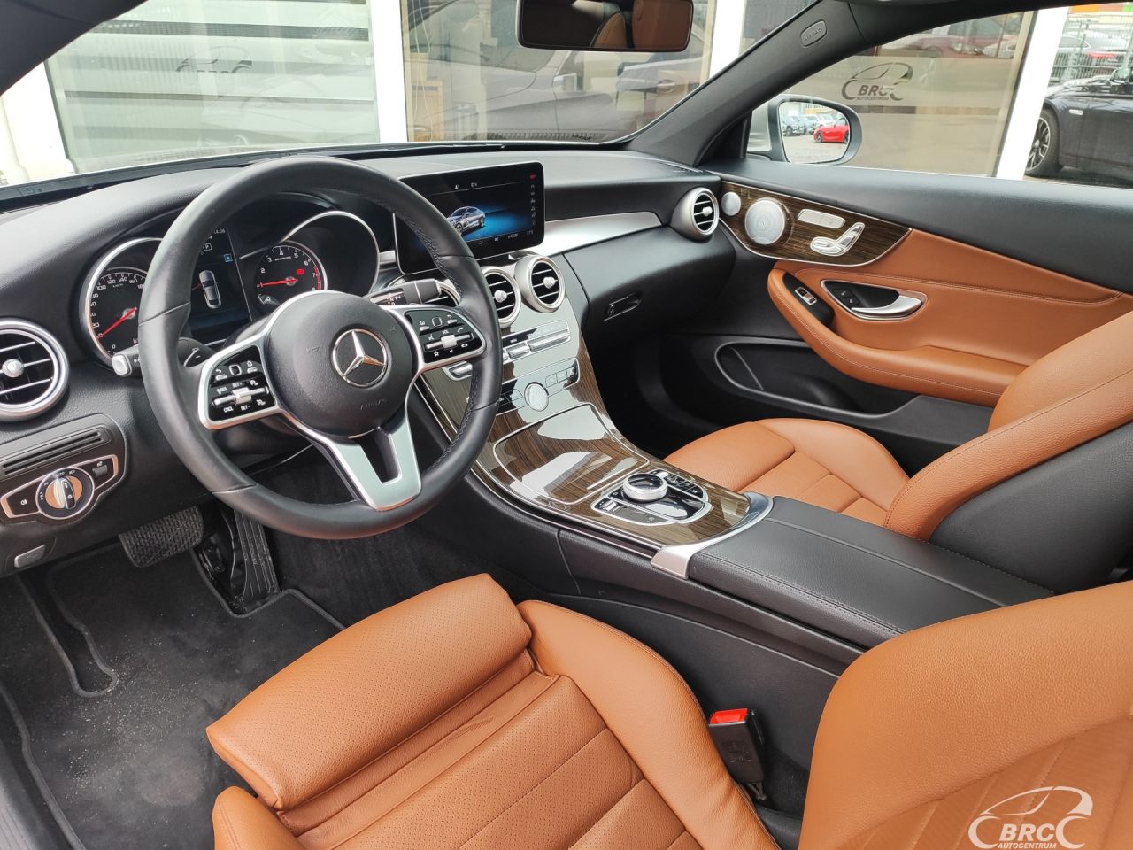 Mercedes-Benz C300 | 17