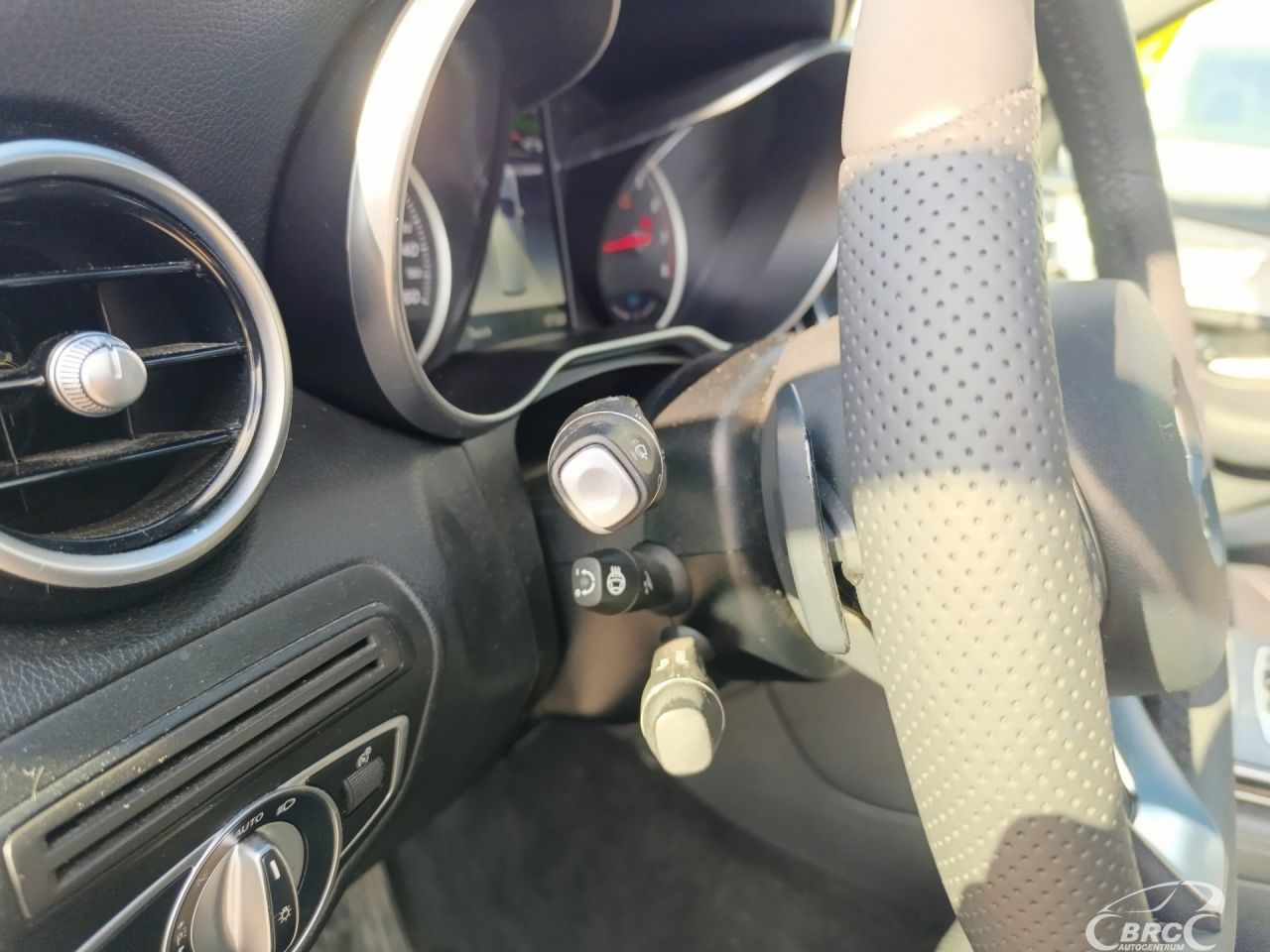Mercedes-Benz GLC350 | 8