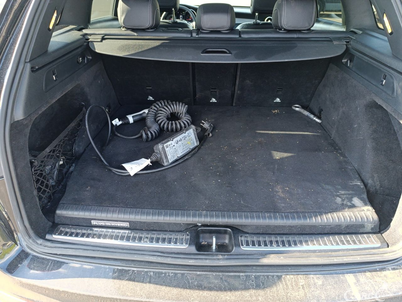 Mercedes-Benz GLC350 | 14