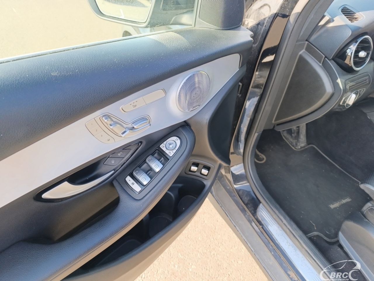 Mercedes-Benz GLC350 | 7