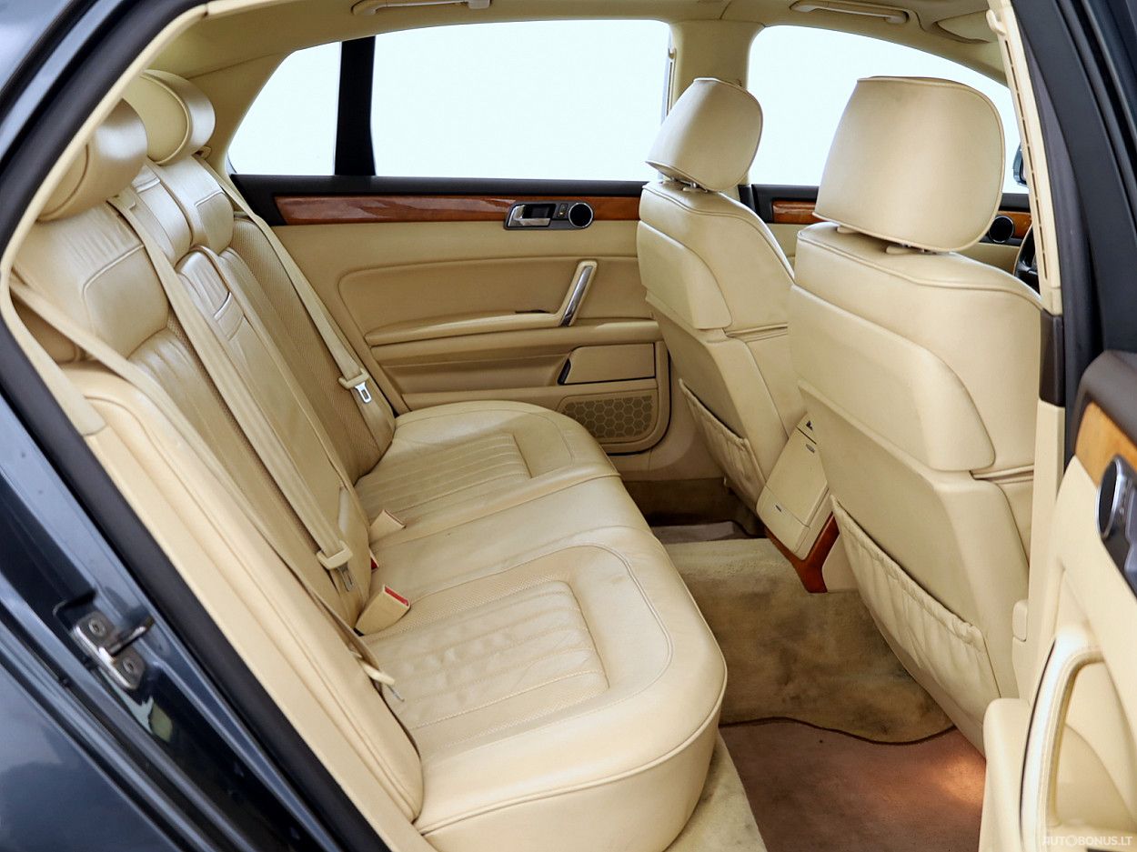 Volkswagen Phaeton | 6