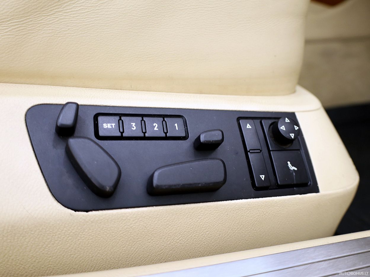 Volkswagen Phaeton | 7