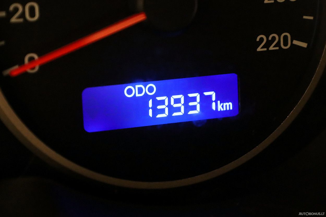 Hyundai i20 | 8