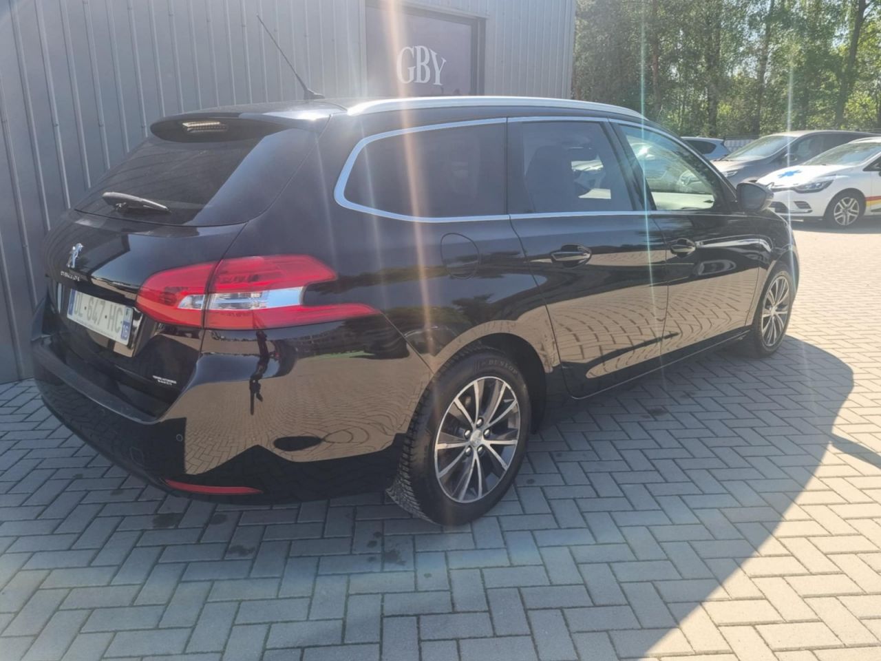 Peugeot 308 | 5