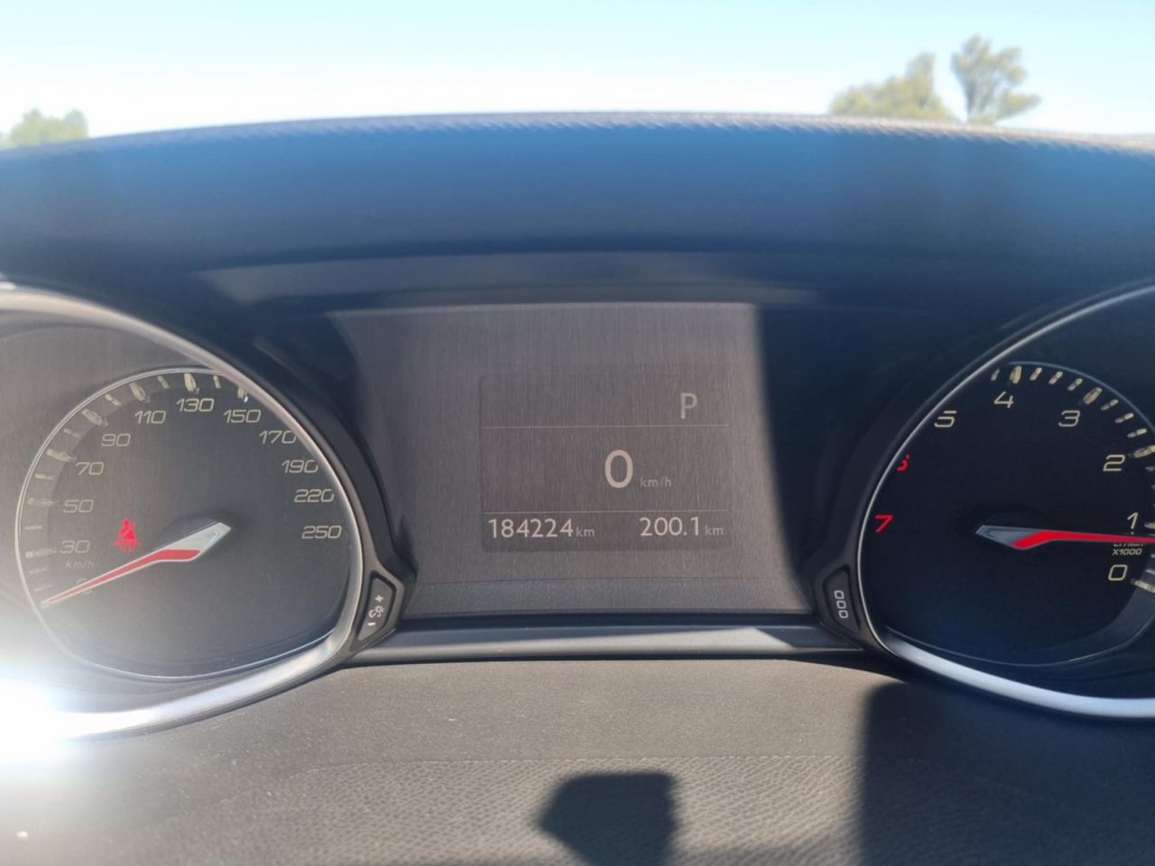 Peugeot 308 | 6