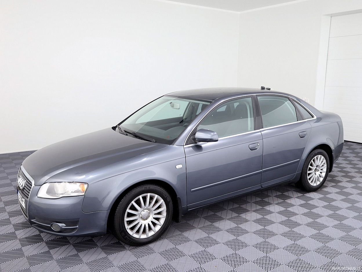 Audi A4 | 1