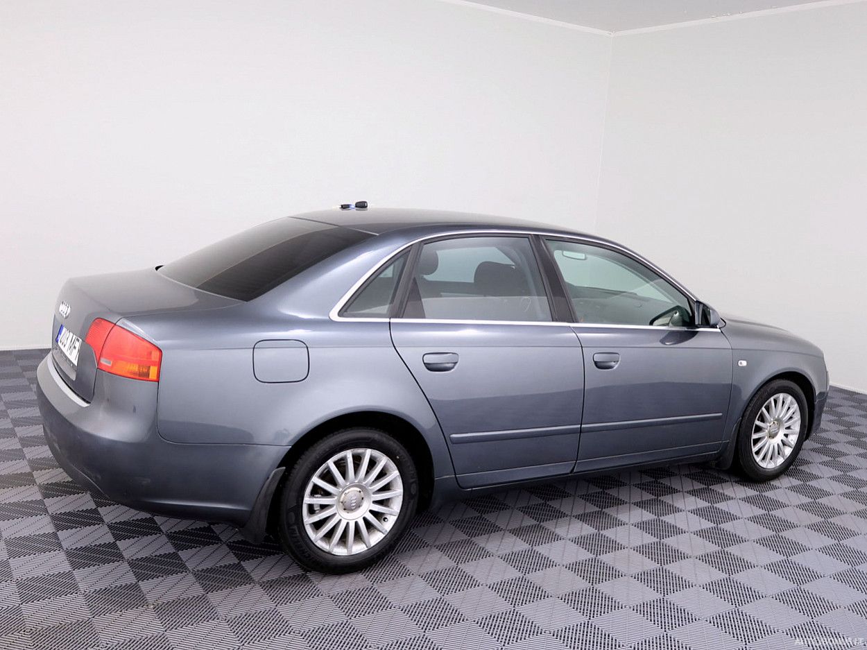 Audi A4 | 2
