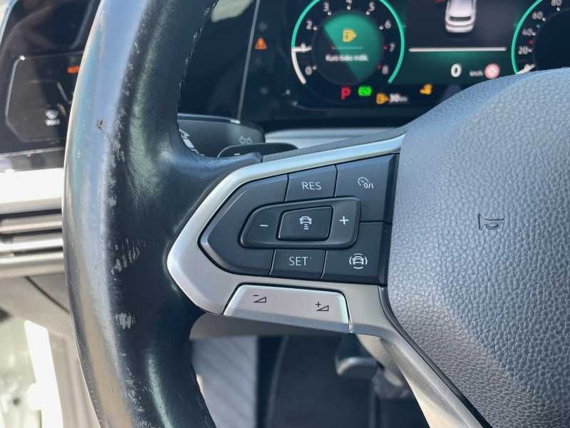 Volkswagen Golf | 16