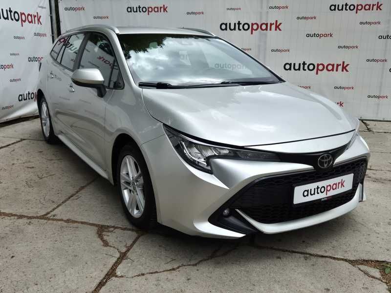 Toyota Corolla | 2
