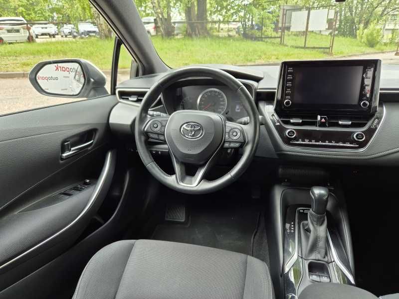 Toyota Corolla | 6