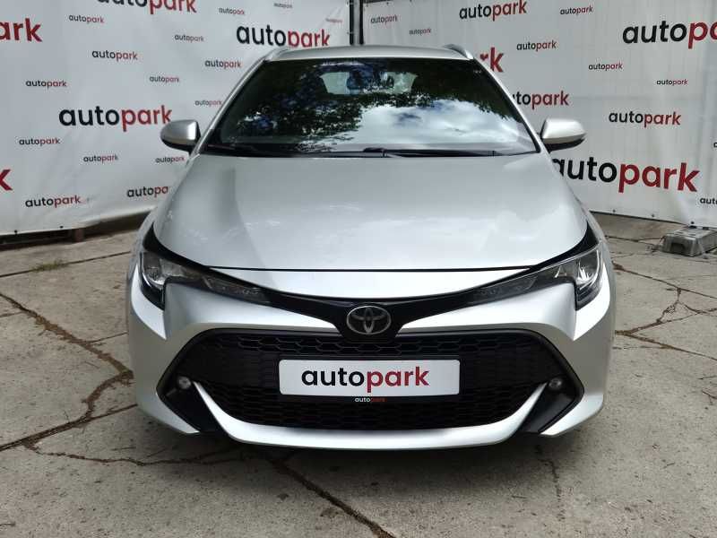 Toyota Corolla | 1