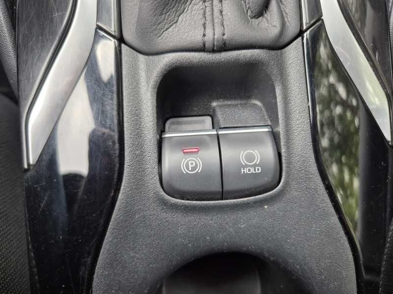Toyota Corolla | 19