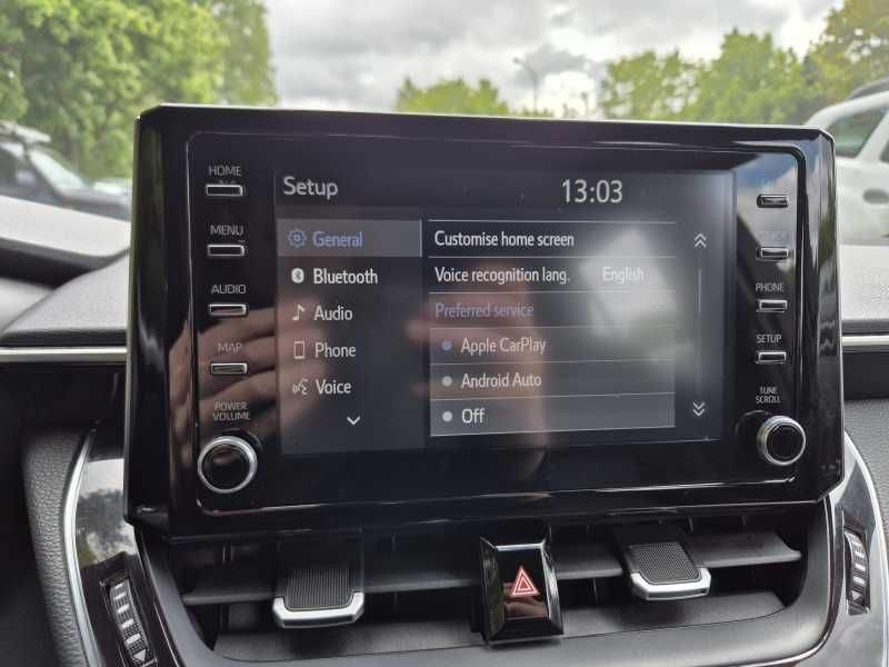 Toyota Corolla | 14