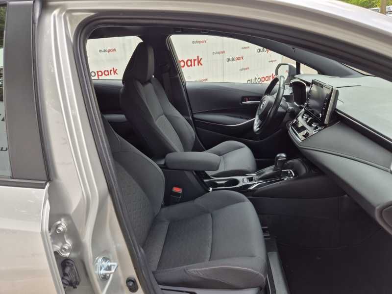 Toyota Corolla | 7