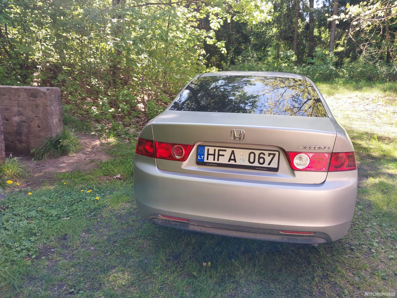 Honda Accord | 9