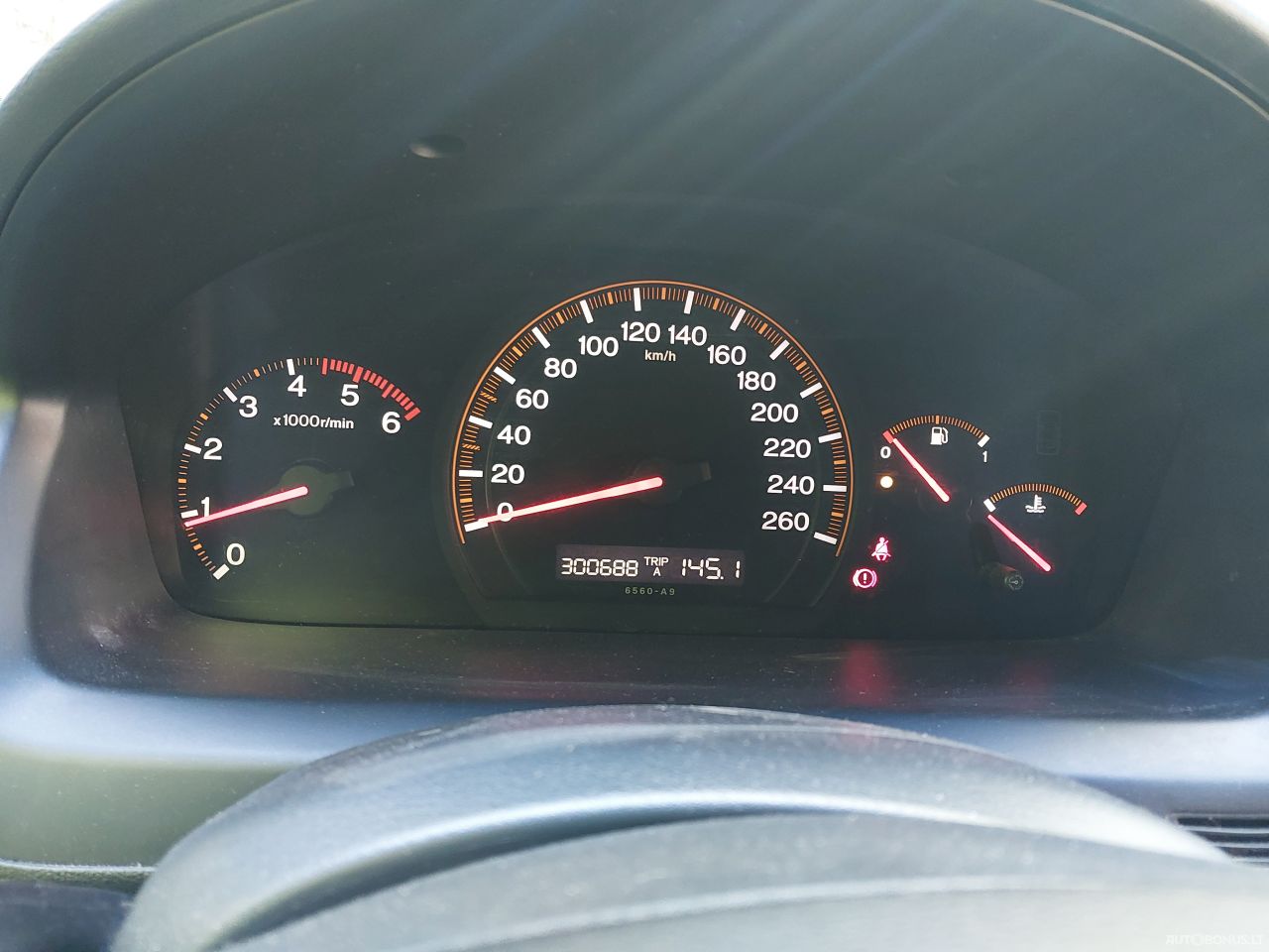 Honda Accord | 10