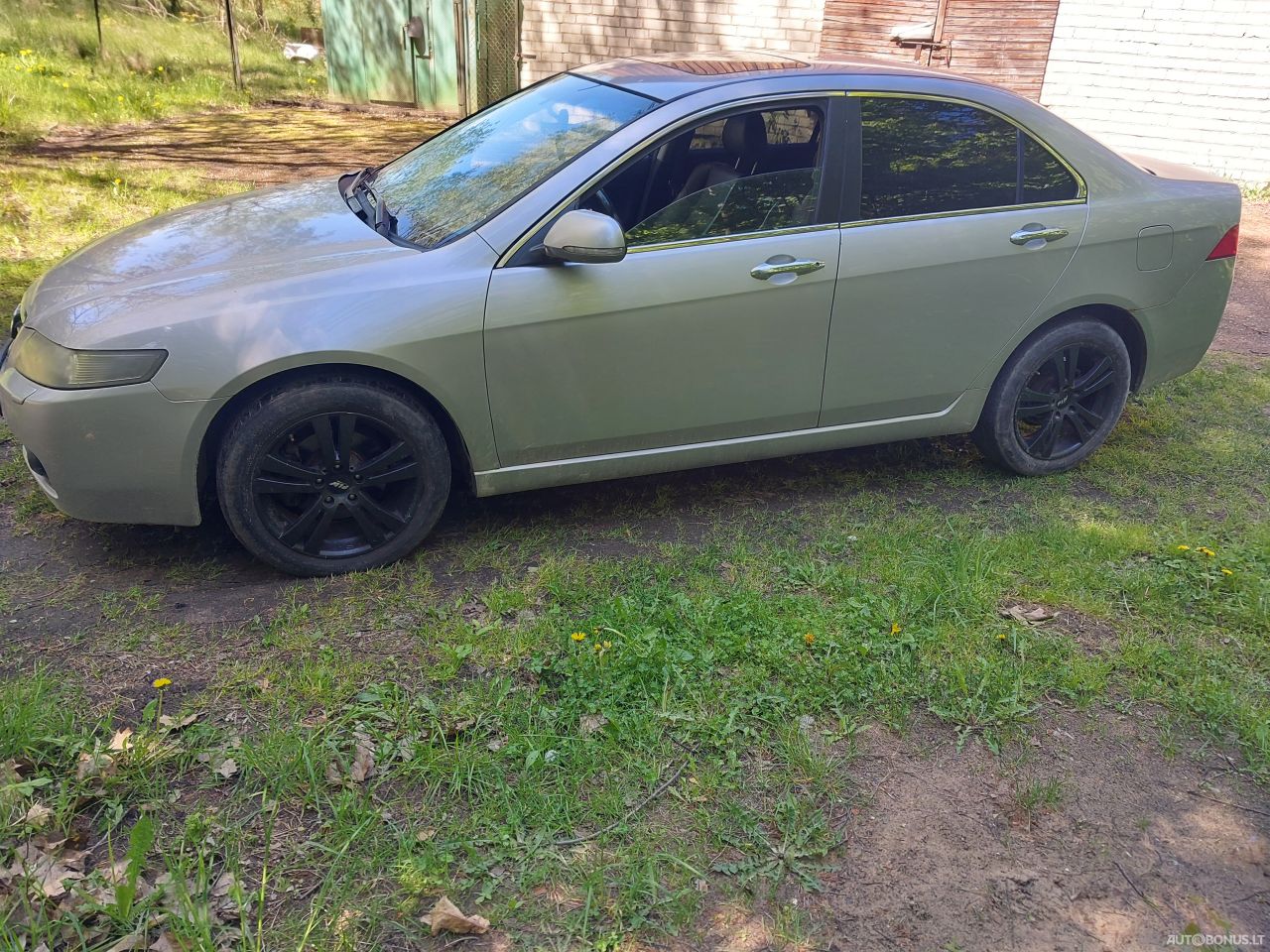 Honda Accord | 3