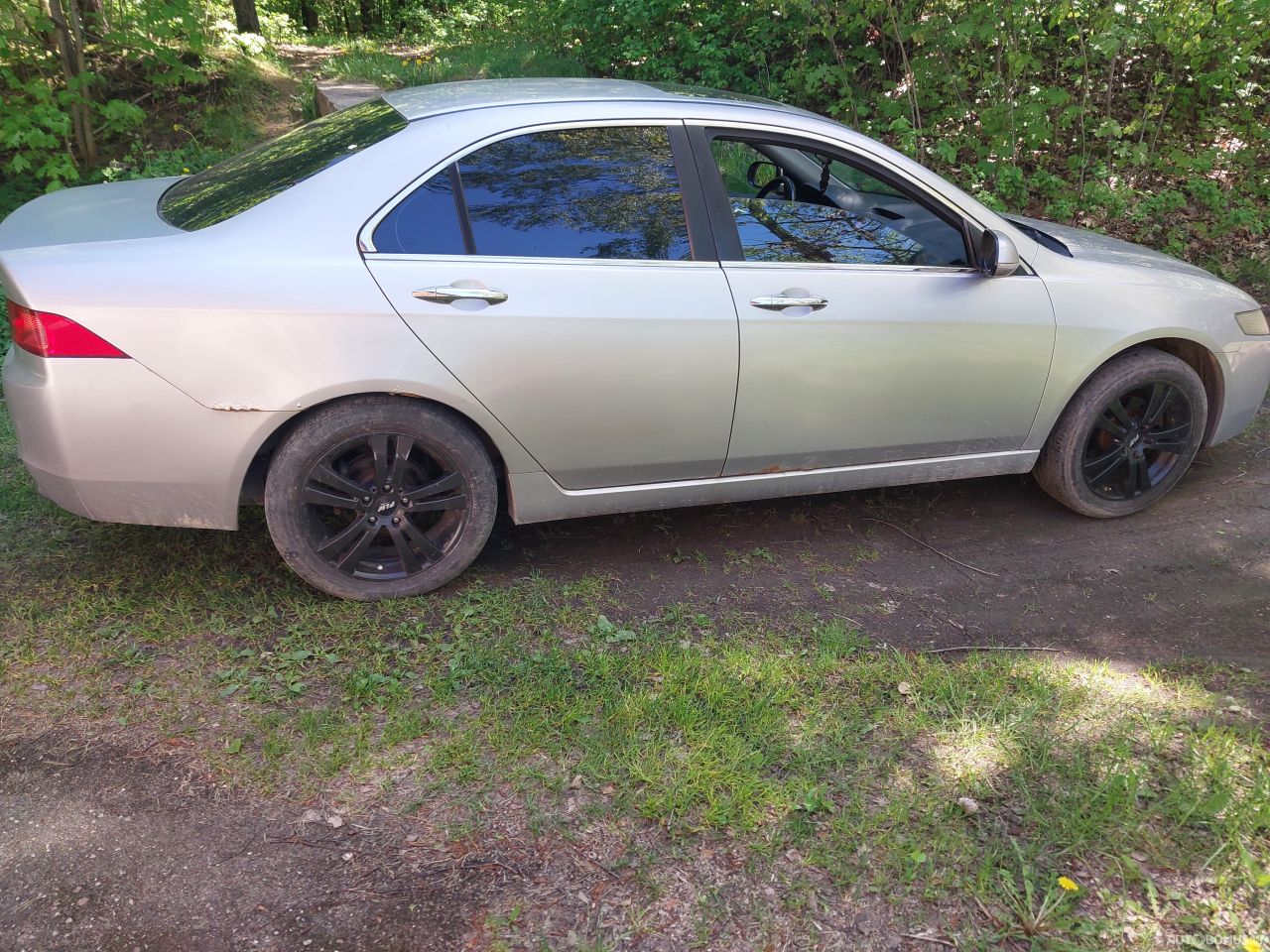 Honda Accord | 5