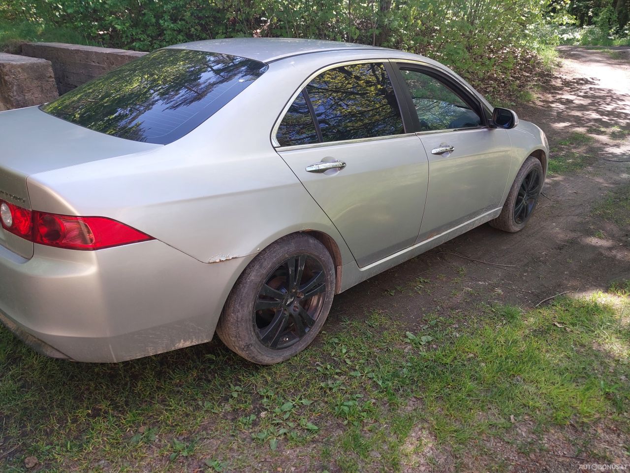 Honda Accord | 6