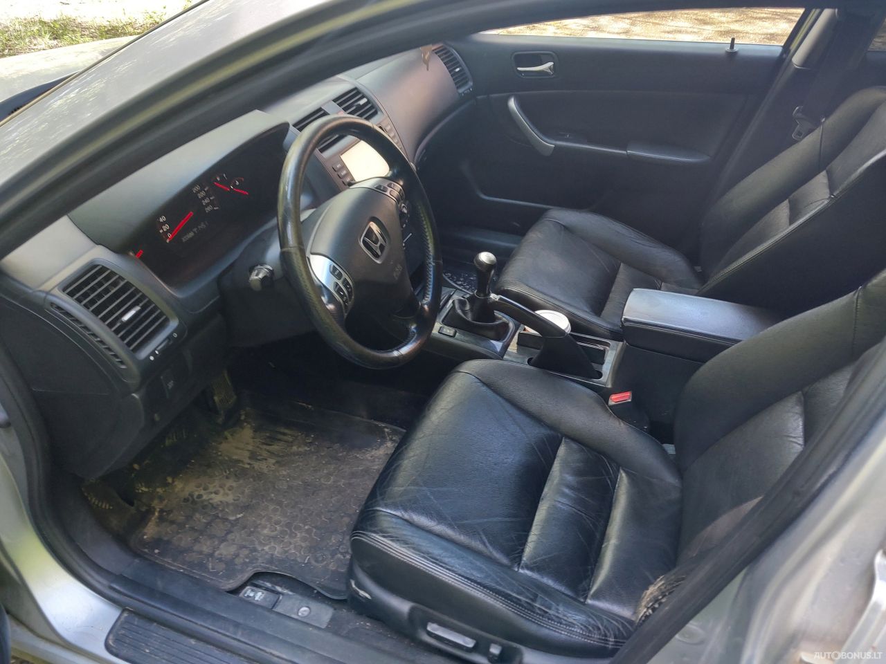 Honda Accord | 7
