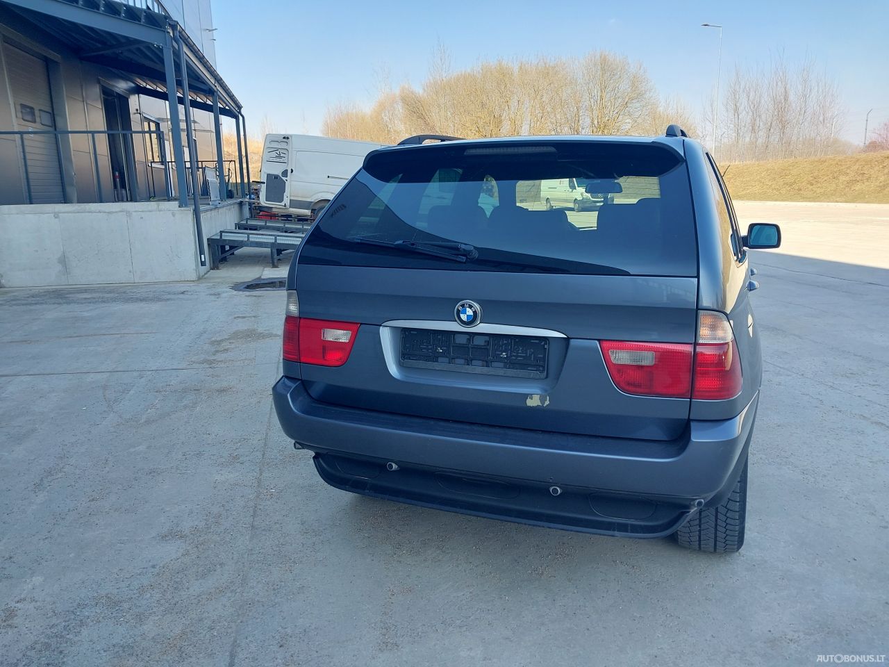 BMW X5 | 9