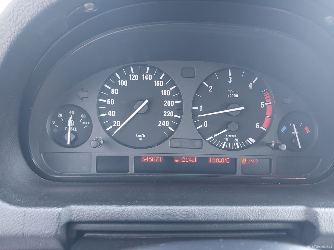 BMW X5 | 10