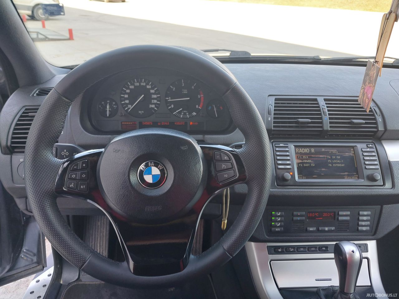 BMW X5 | 11