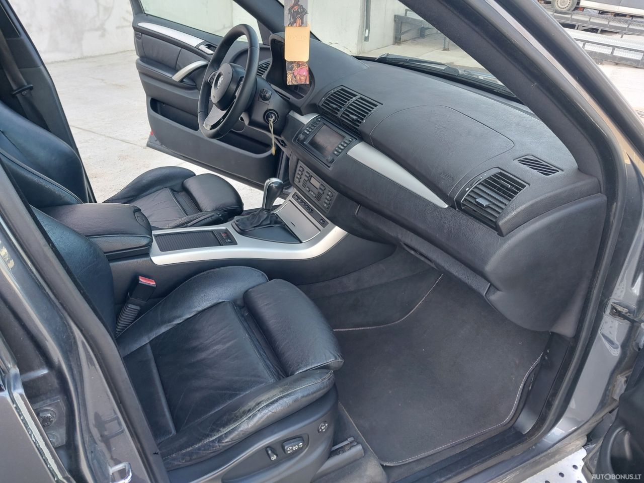 BMW X5 | 13