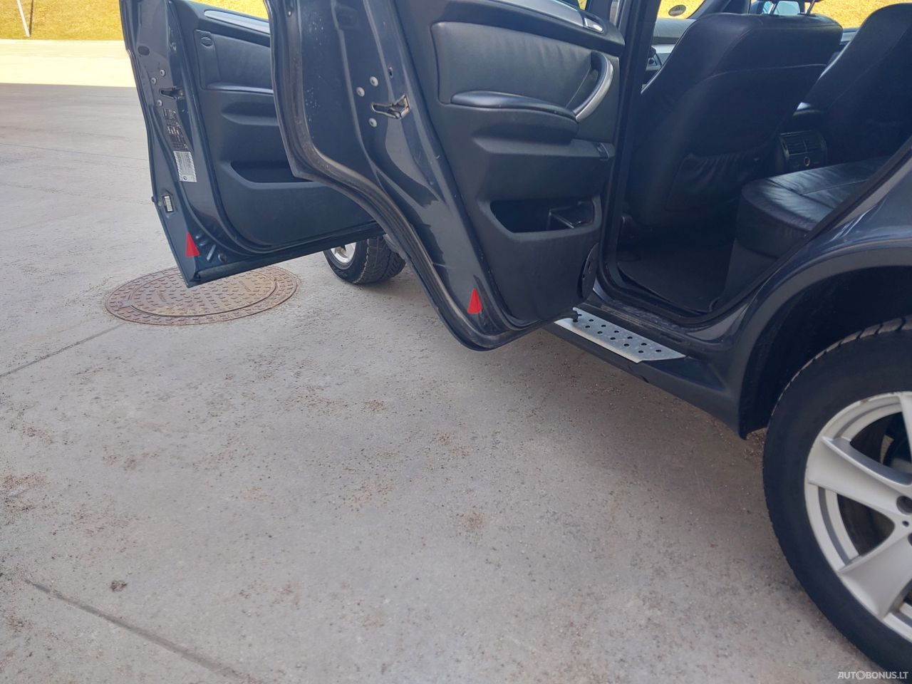 BMW X5 | 16