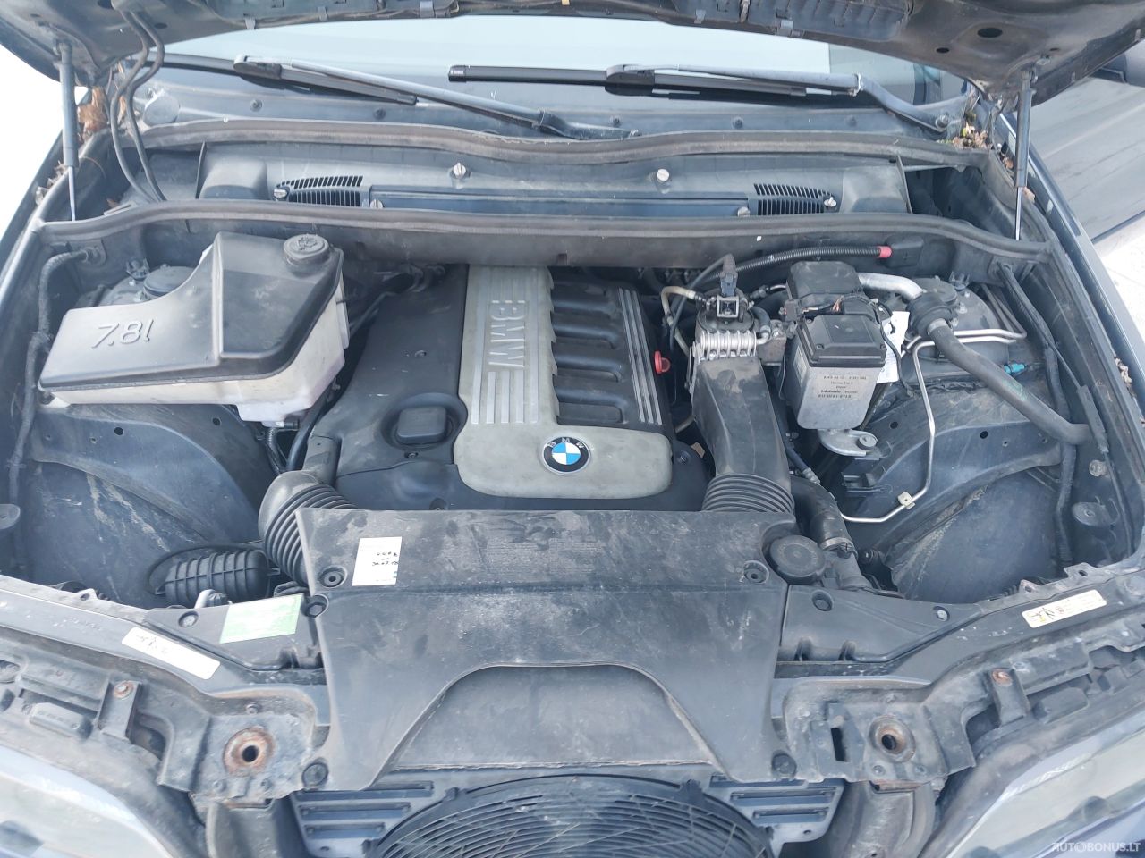 BMW X5 | 17