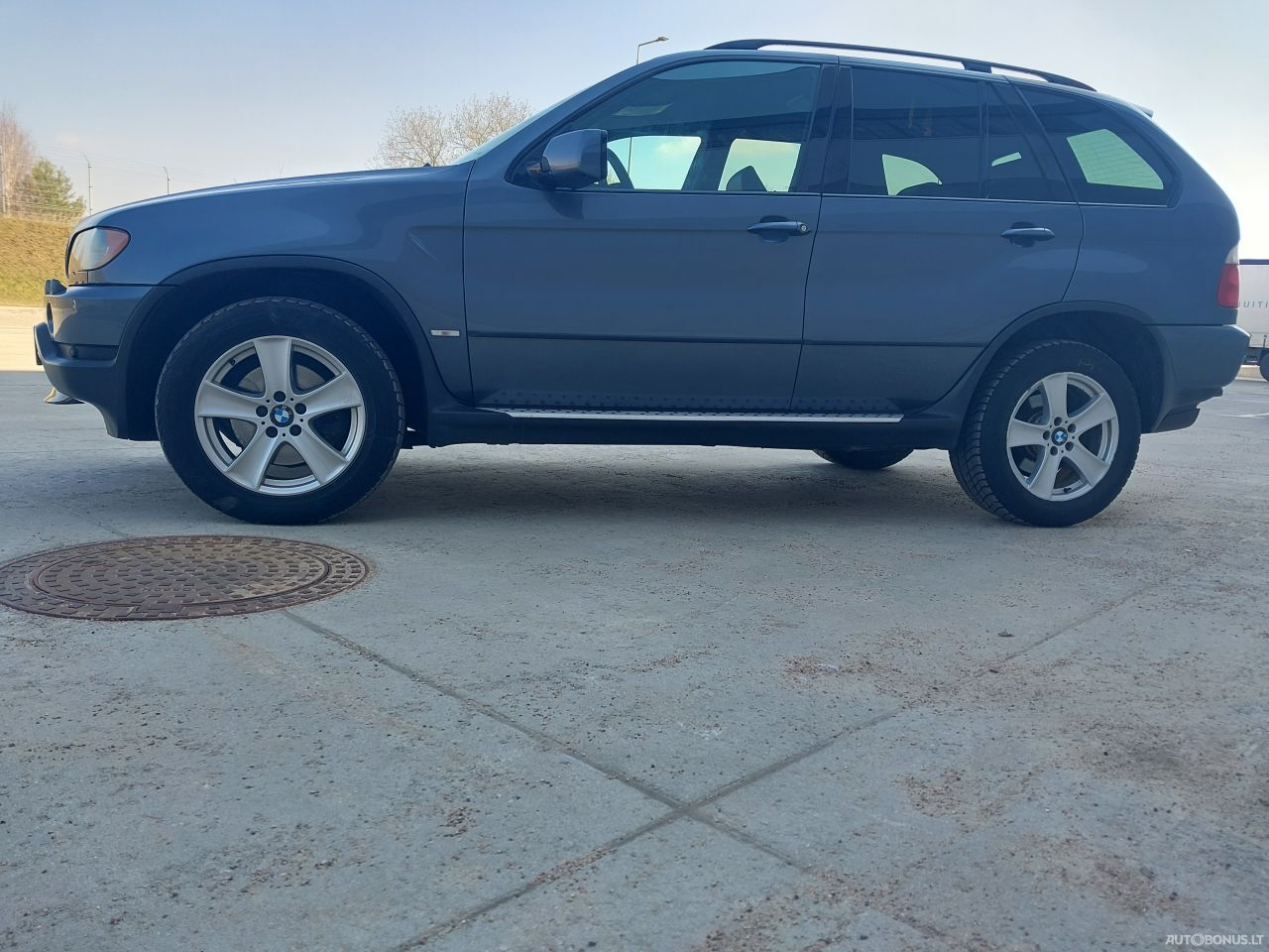 BMW X5 | 6