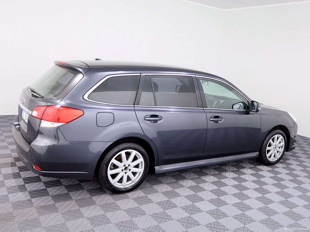 Subaru Legacy | 2