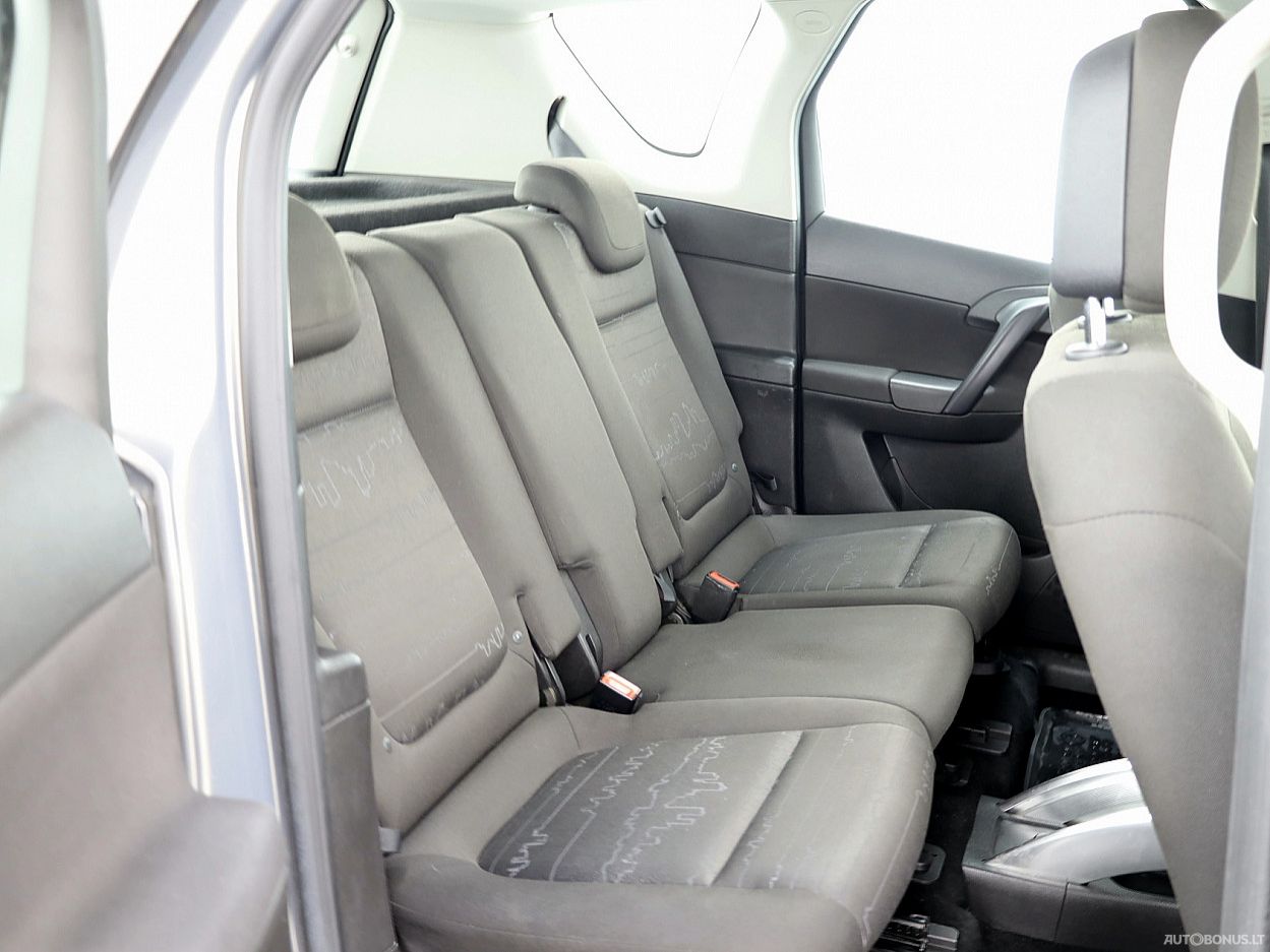 Opel Meriva | 6