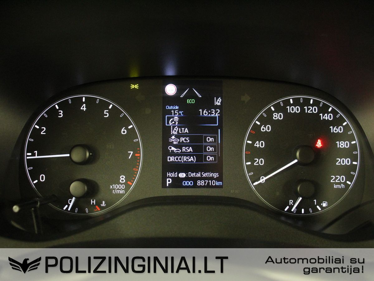 Toyota Yaris | 7
