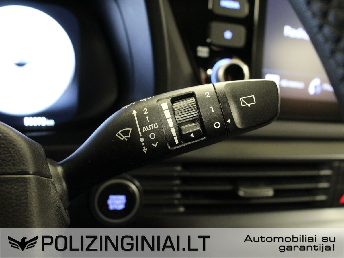 Hyundai i20 | 13