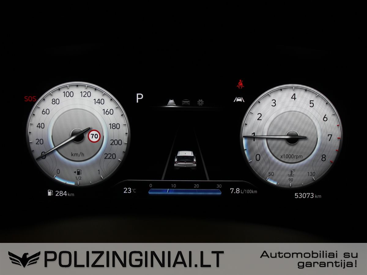 Hyundai i20 | 7