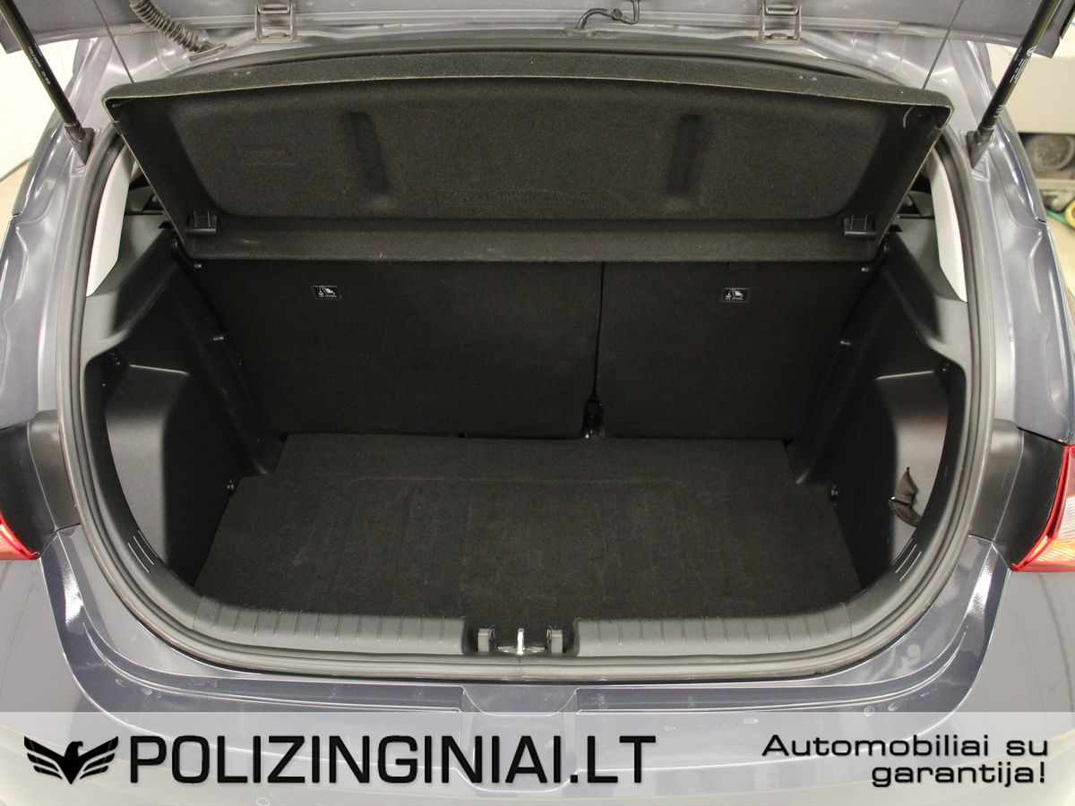 Hyundai i20 | 23