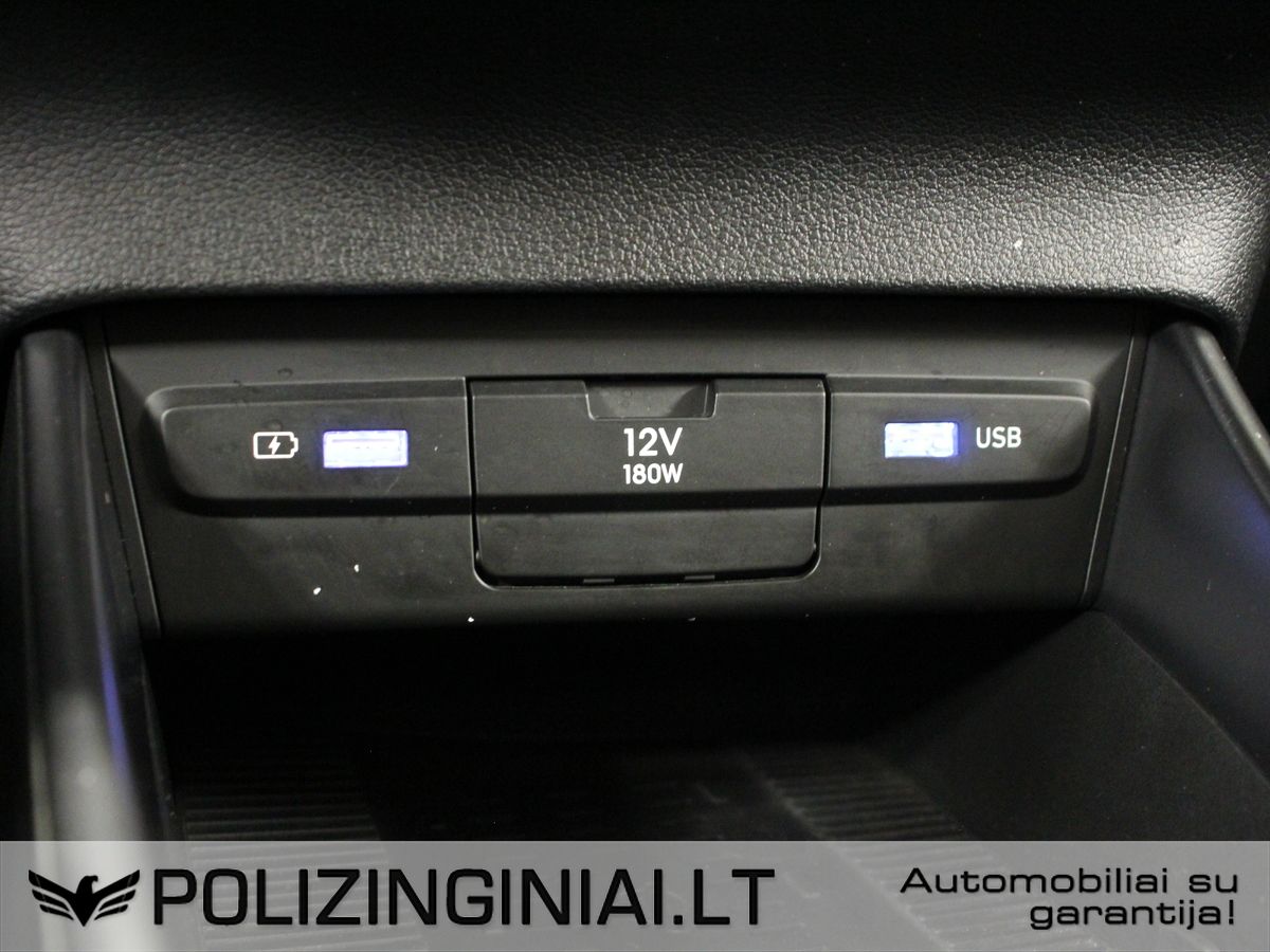 Hyundai i20 | 19