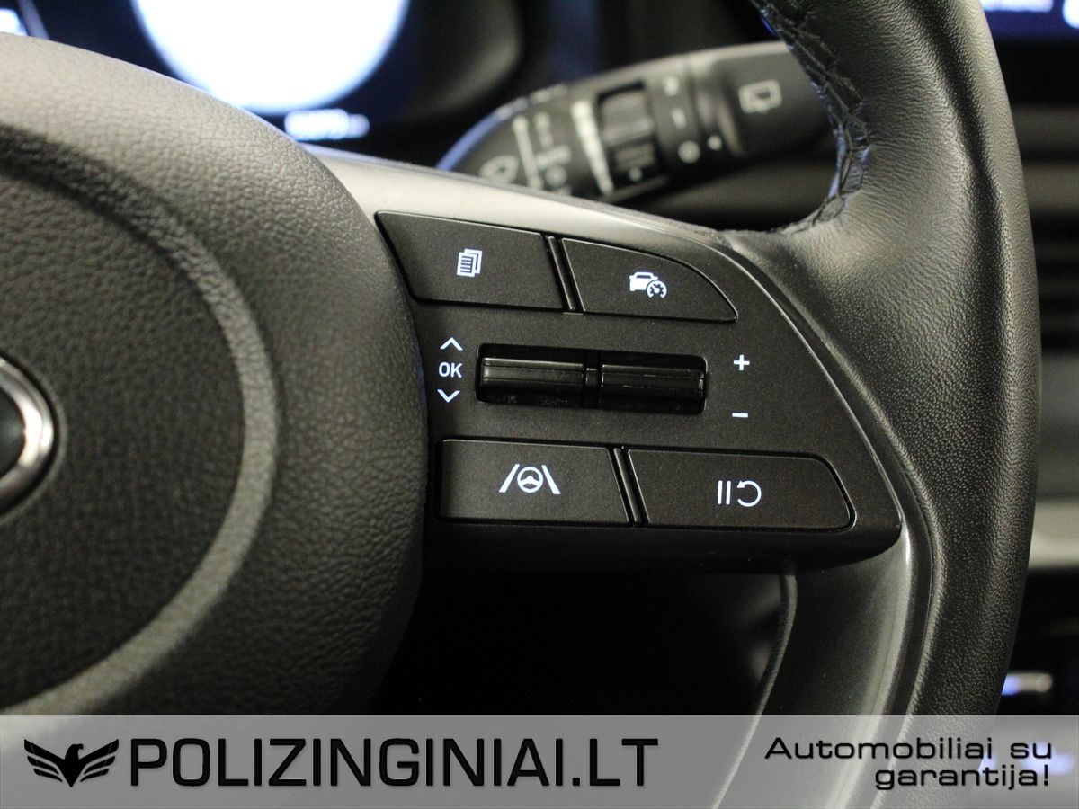 Hyundai i20 | 14