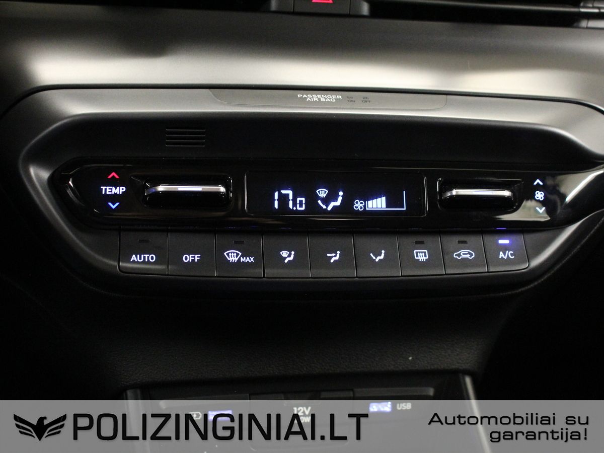 Hyundai i20 | 18