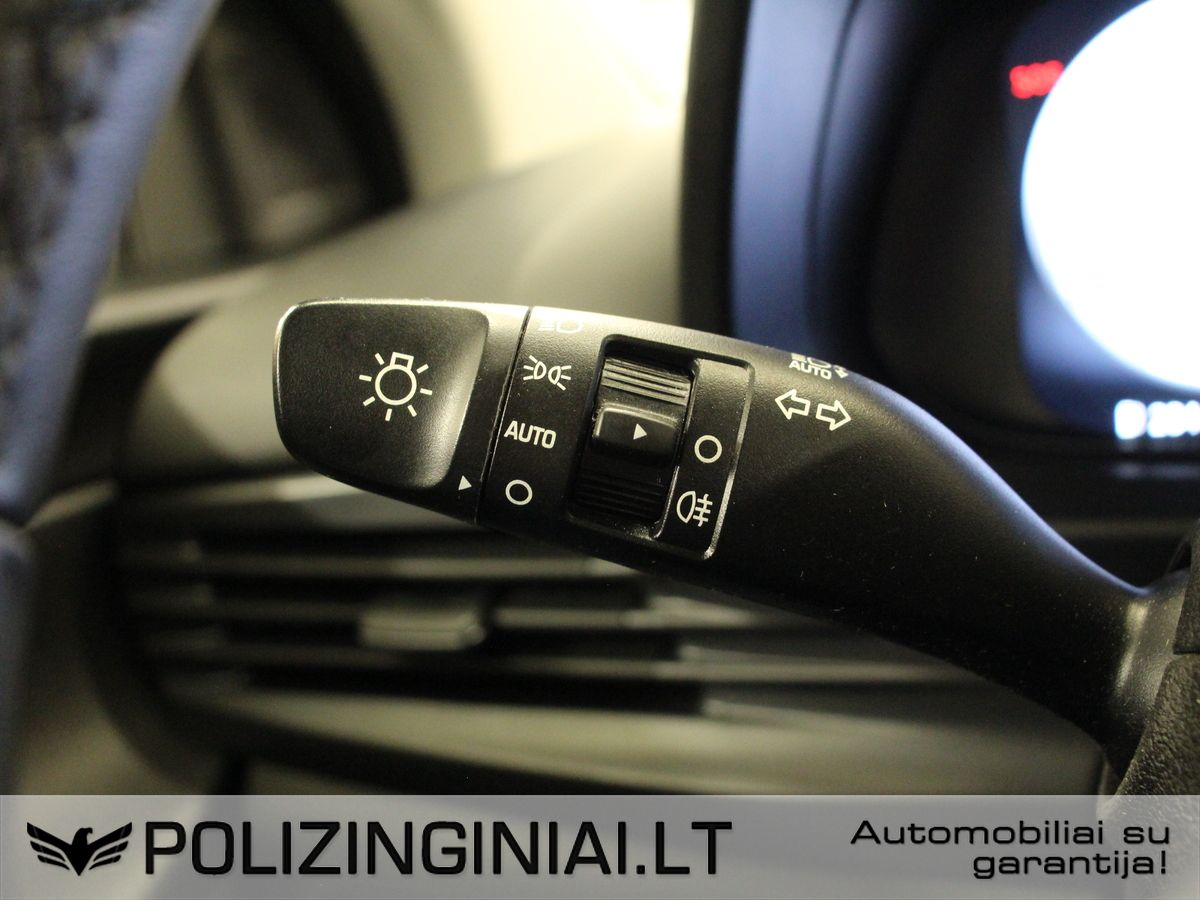 Hyundai i20 | 12
