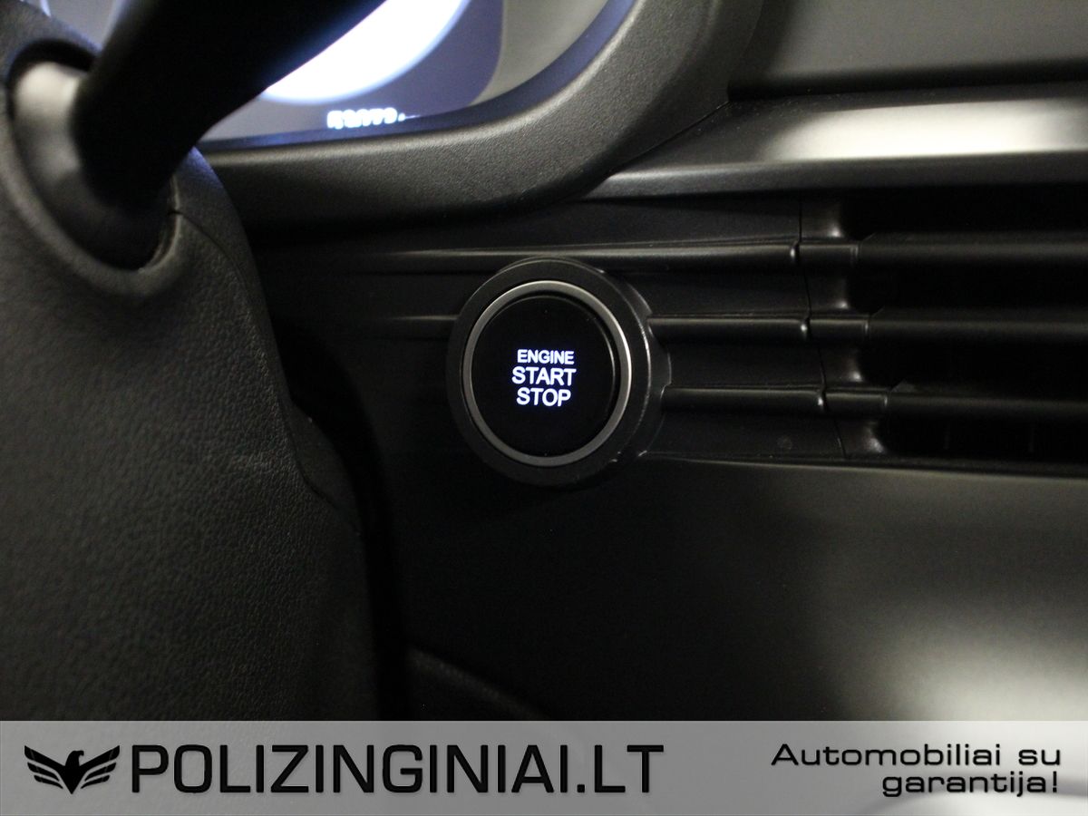 Hyundai i20 | 15