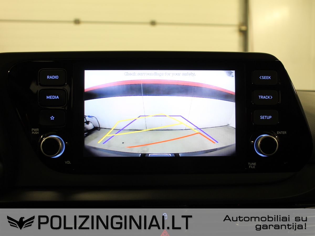 Hyundai i20 | 16