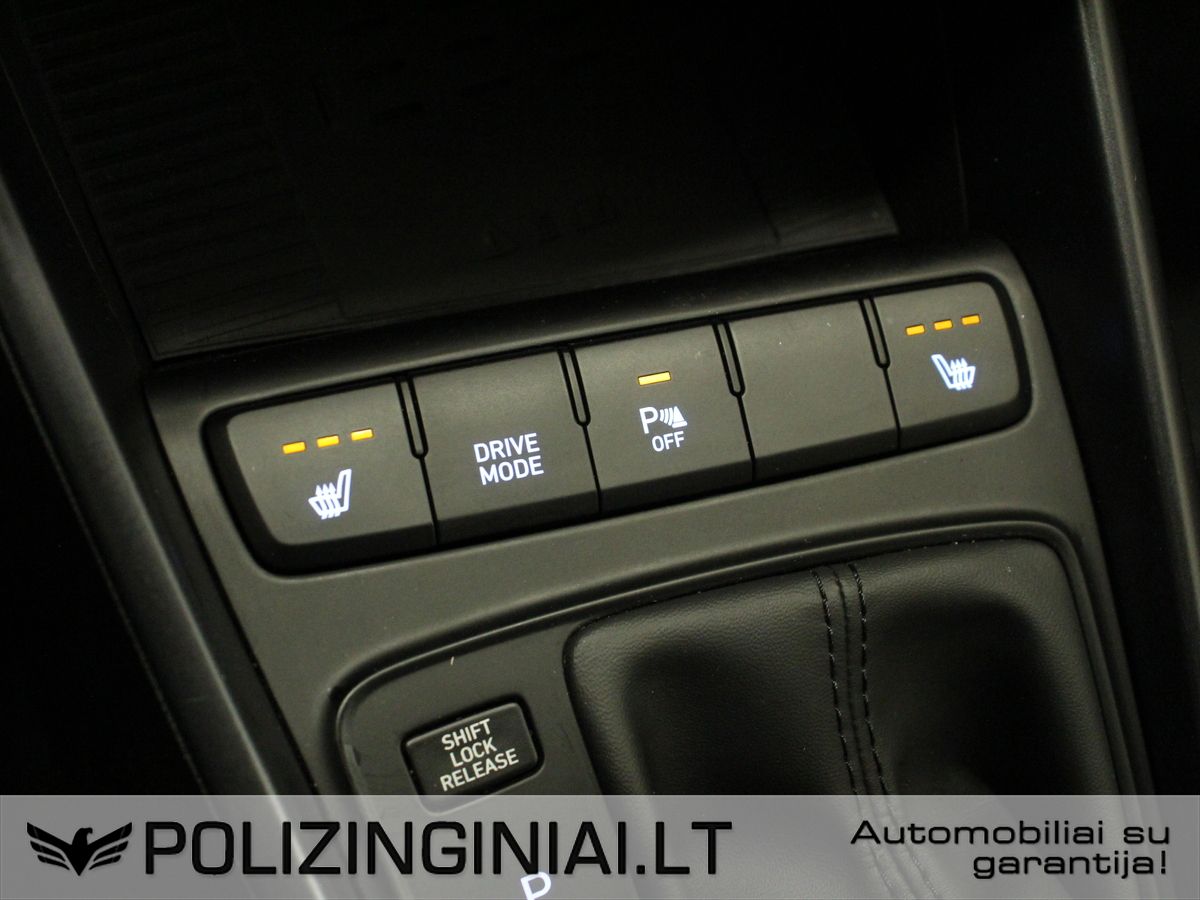 Hyundai i20 | 20