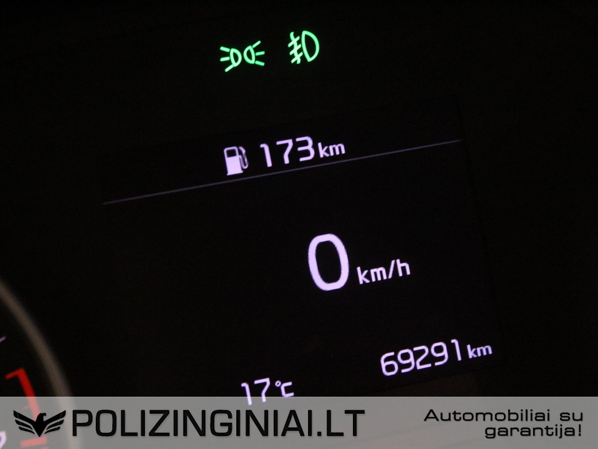 Kia Sportage | 27
