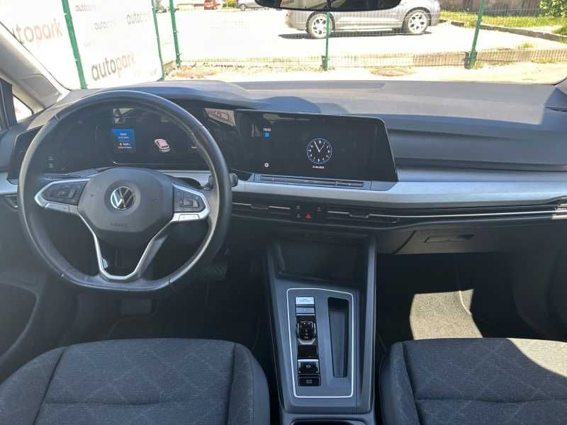 Volkswagen Golf | 7
