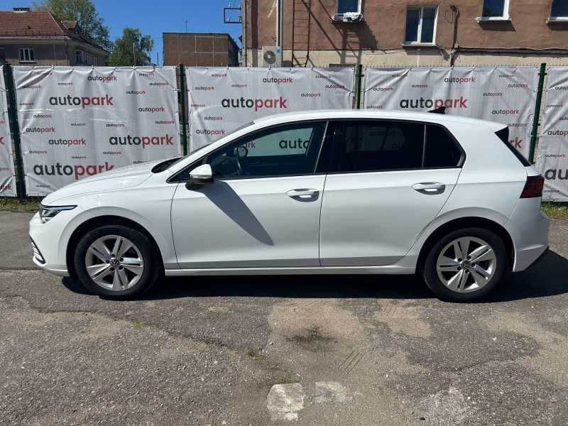 Volkswagen Golf | 4