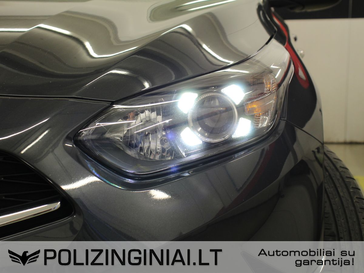 Kia Cee'd | 19