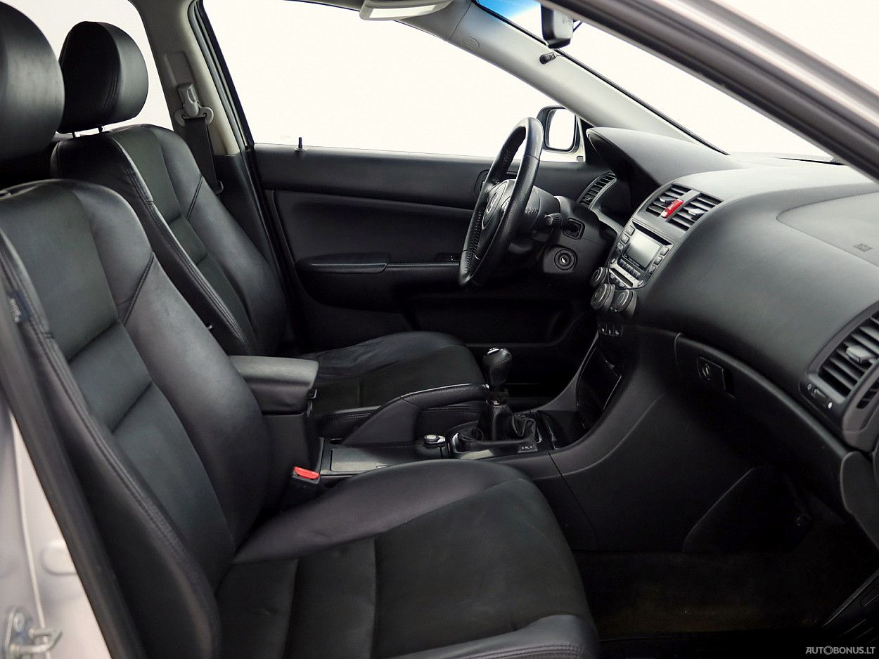 Honda Accord | 5